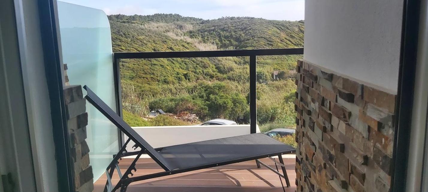Zambujeiraseahouse - 100M Da Praia Zambujeira do Mar Kültér fotó